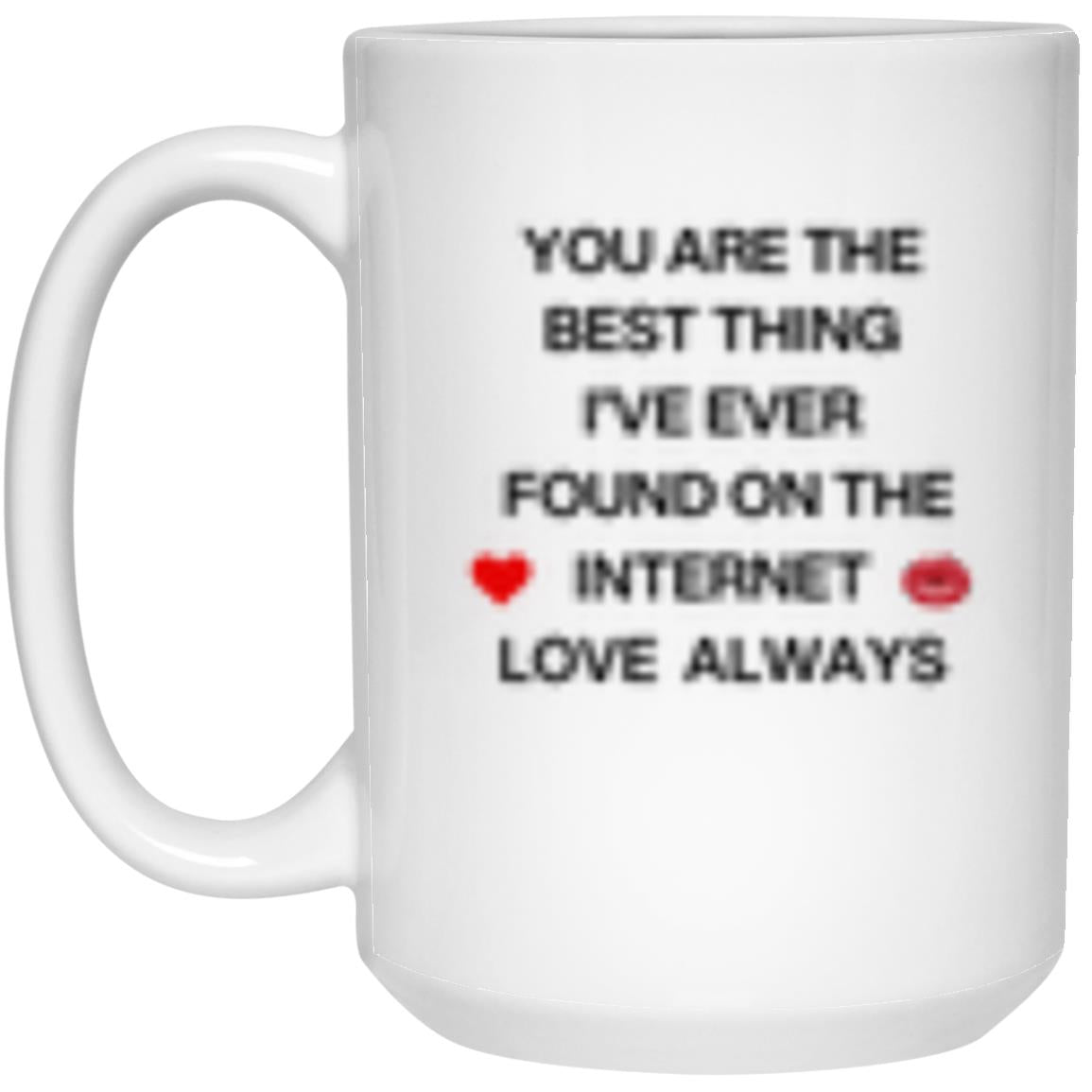 YOU ARE THE BEST
