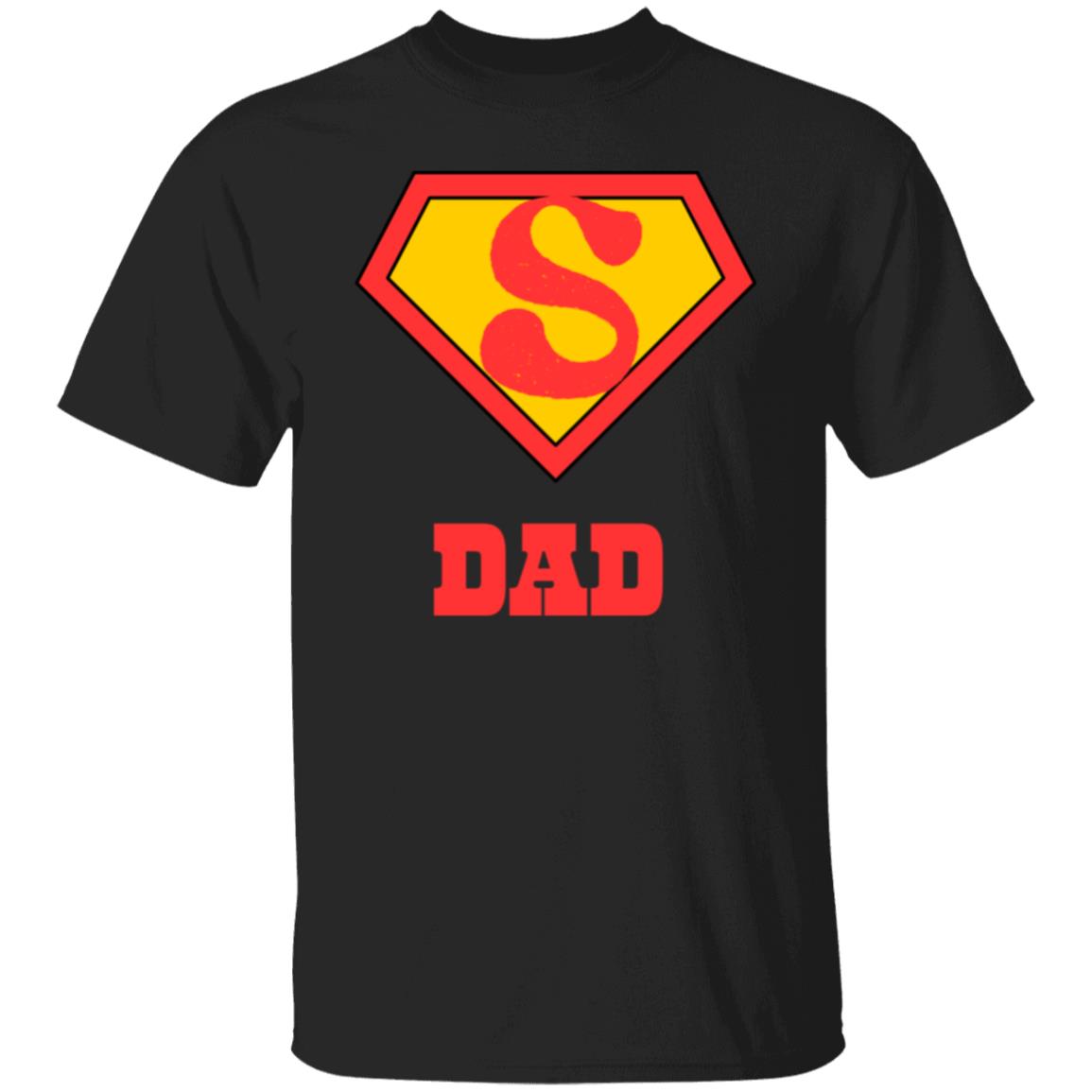 SUPER DAD T-Shirt