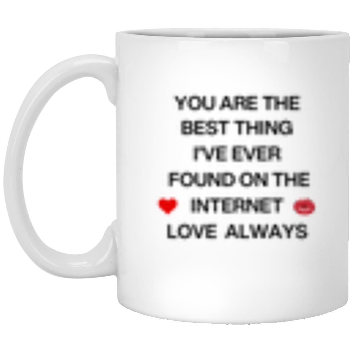 YOU ARE THE BEST