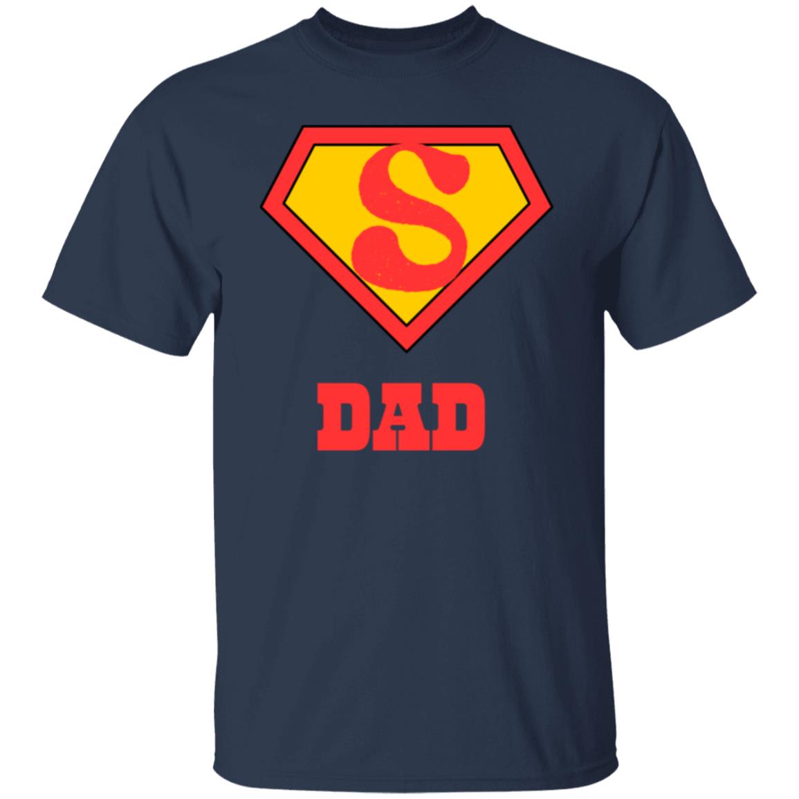 SUPER DAD T-Shirt