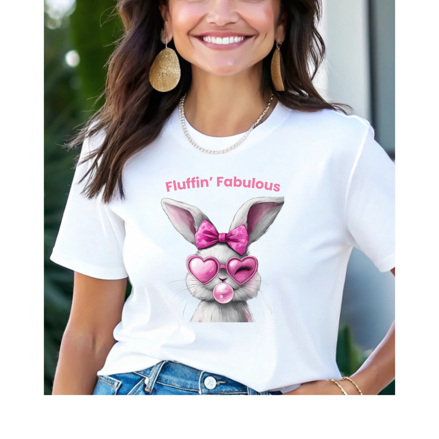 Fluffin' Fabulous T-Shirt