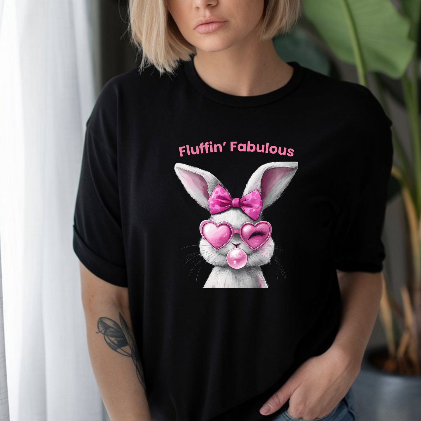 Fluffin' Fabulous T-Shirt