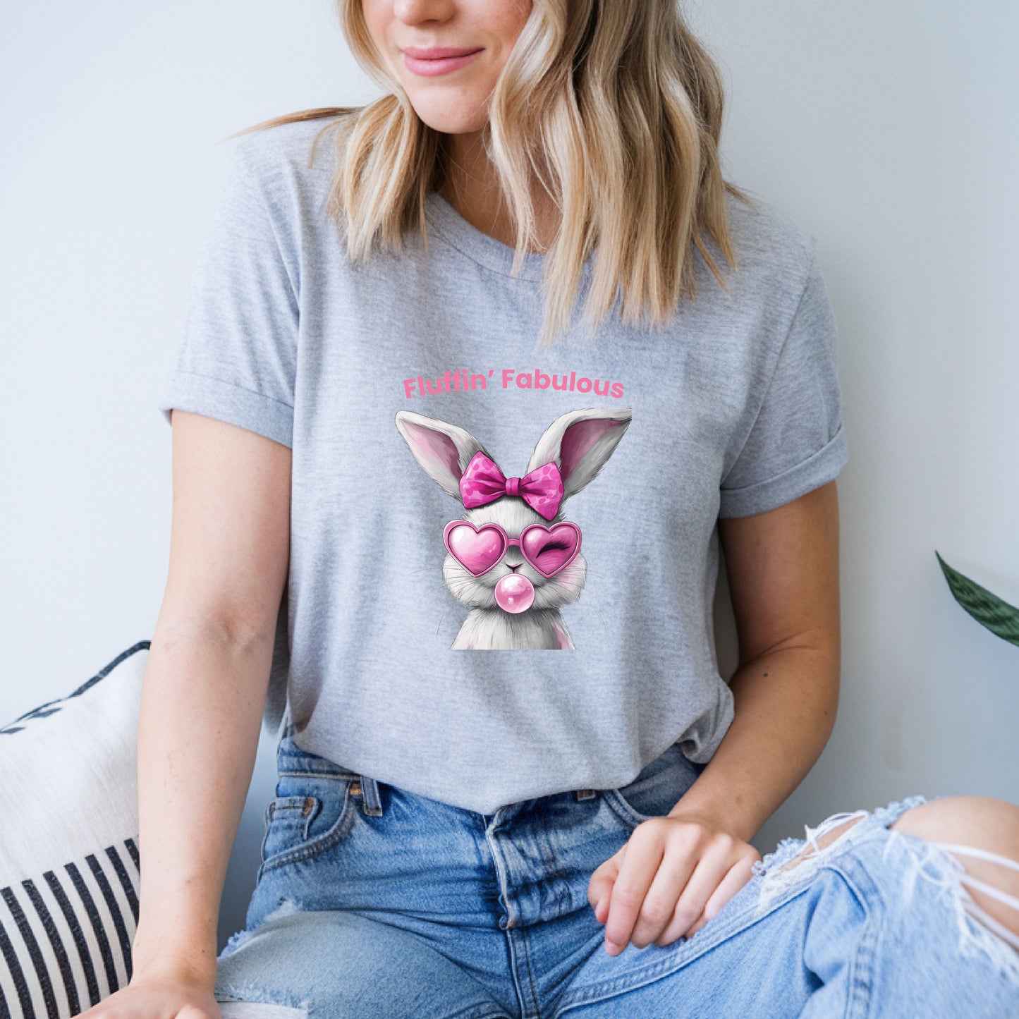 Fluffin' Fabulous T-Shirt