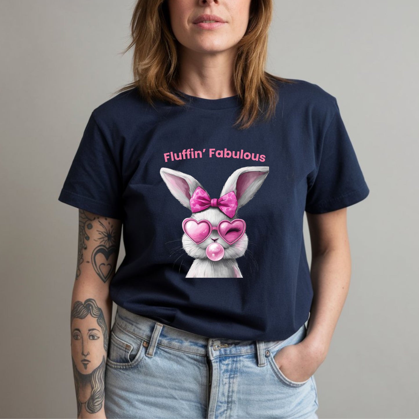 Fluffin' Fabulous T-Shirt