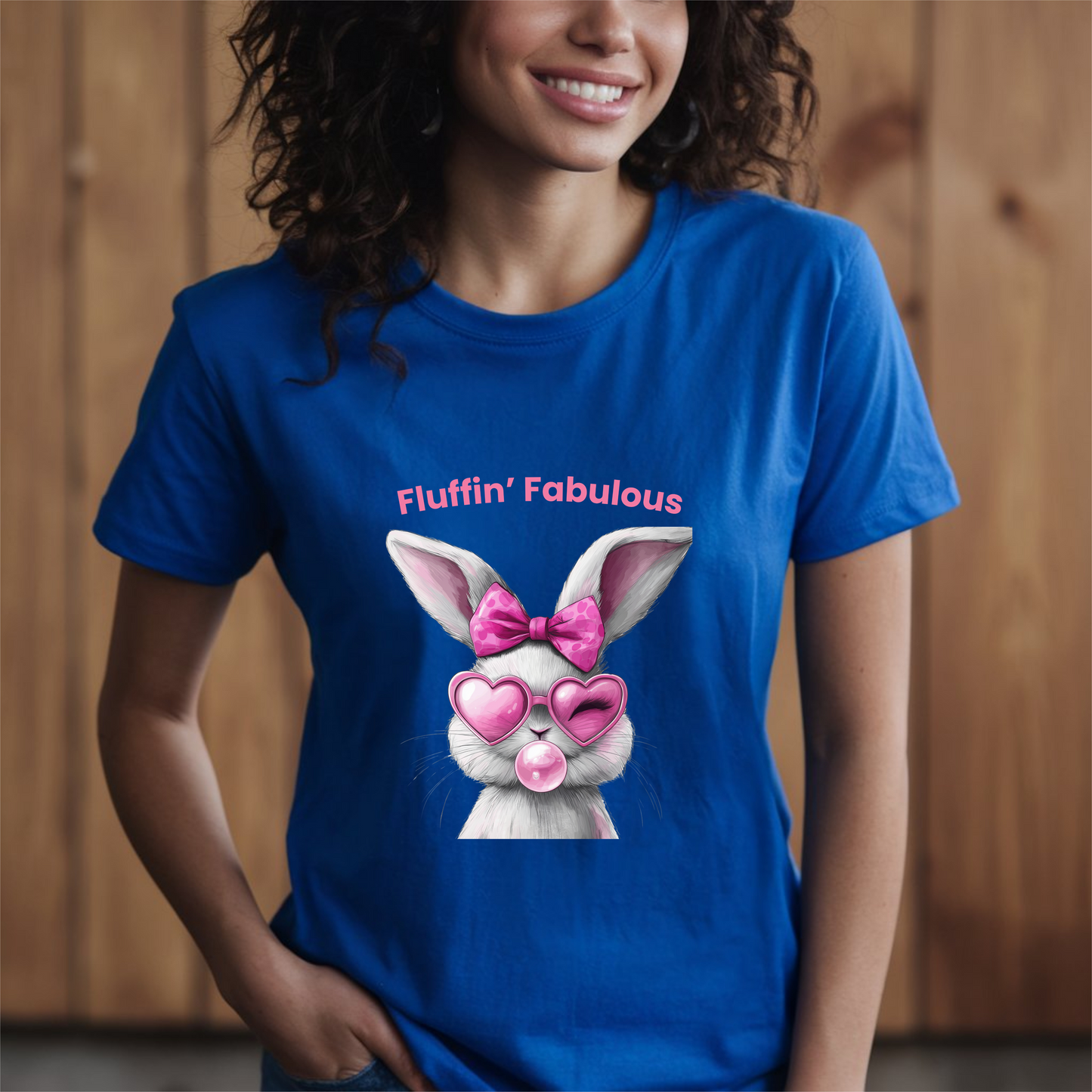 Fluffin' Fabulous T-Shirt