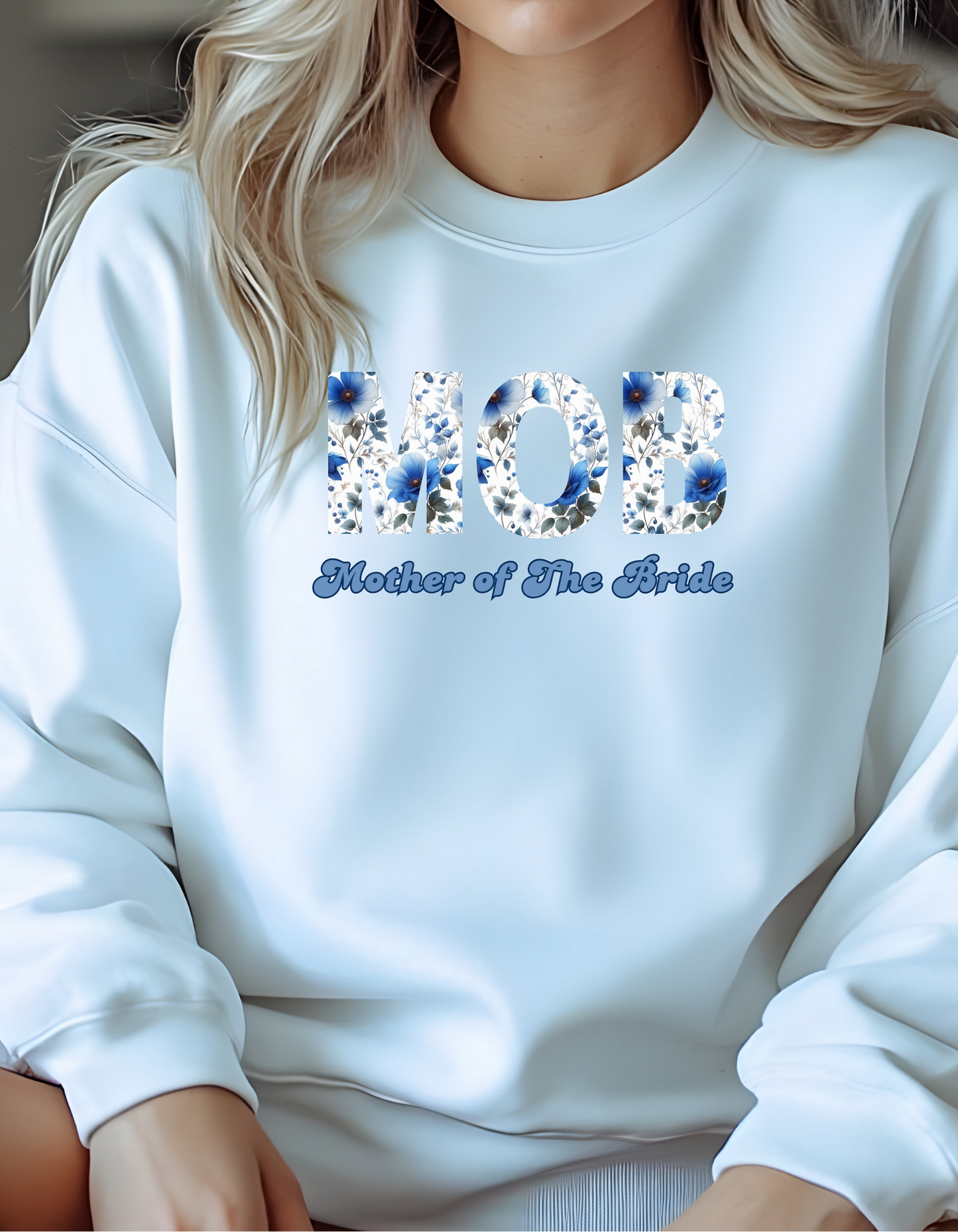 Mother of the Bride |T-shirt|Sweatshirt