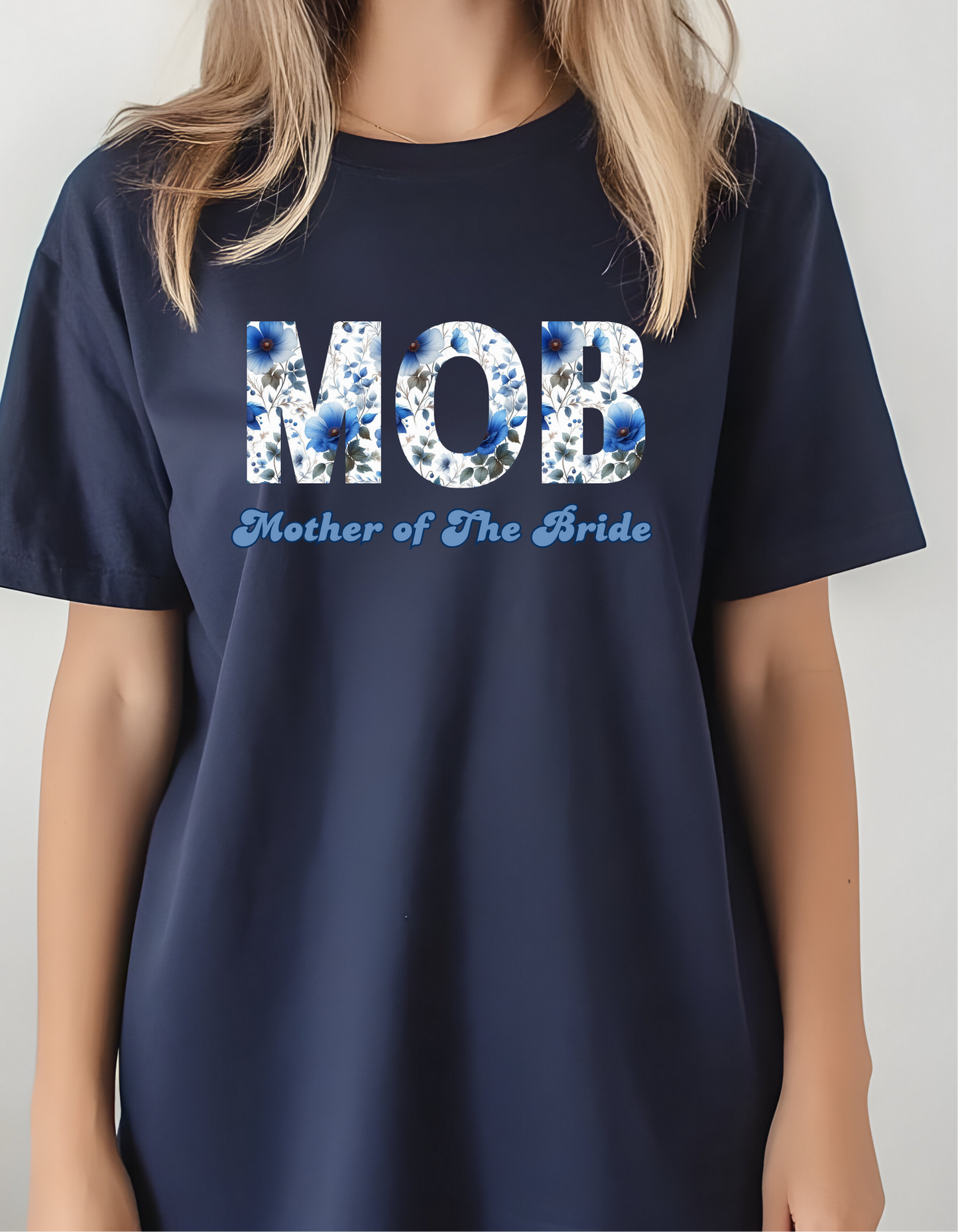 Mother of the Bride |T-shirt|Sweatshirt