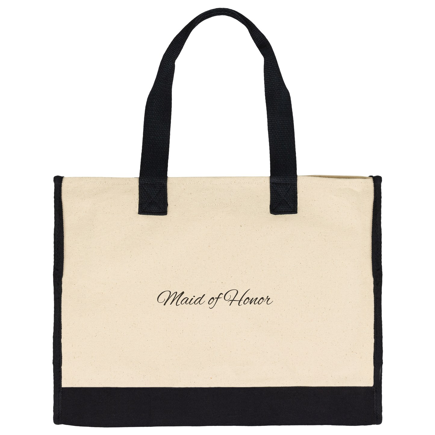 Wedding Party Tote