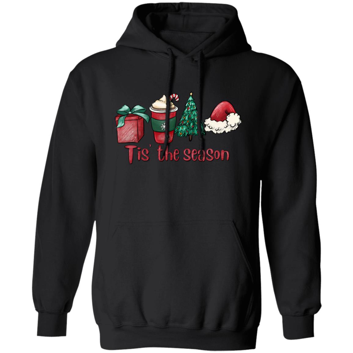 TIS THE SEASON APPAREL