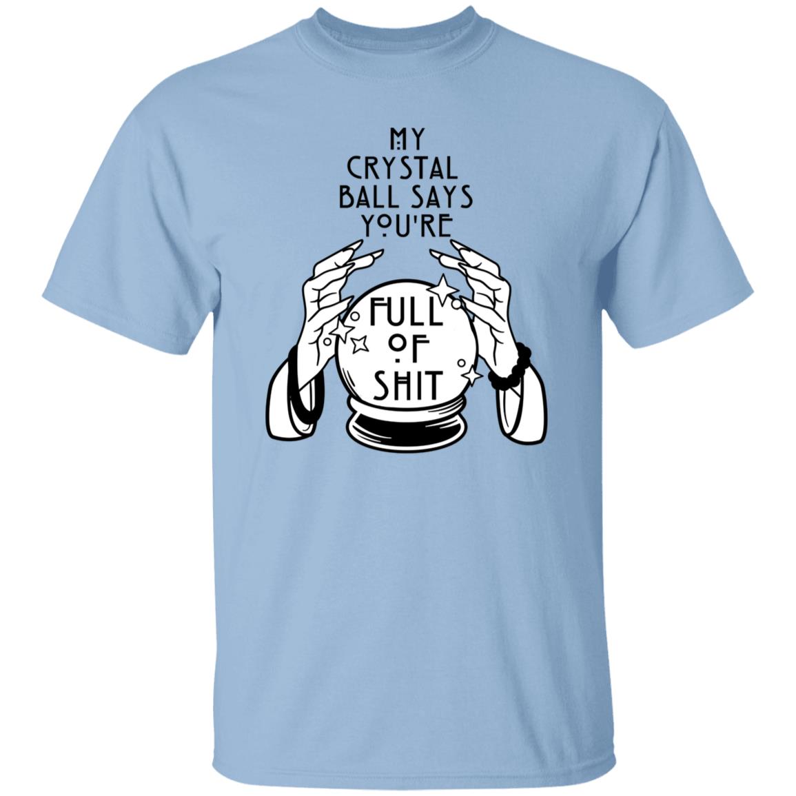 My Crystal Ball | T-Shirt