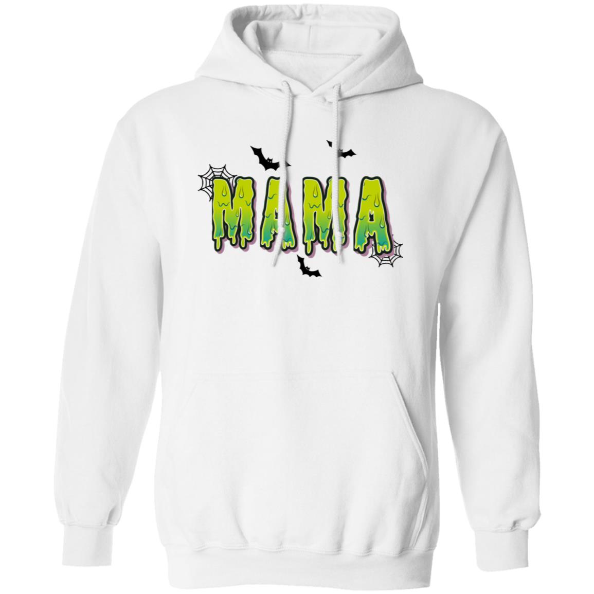 Halloween Mama(GL) |T-Shirt|Sweatshirt|Hoodie