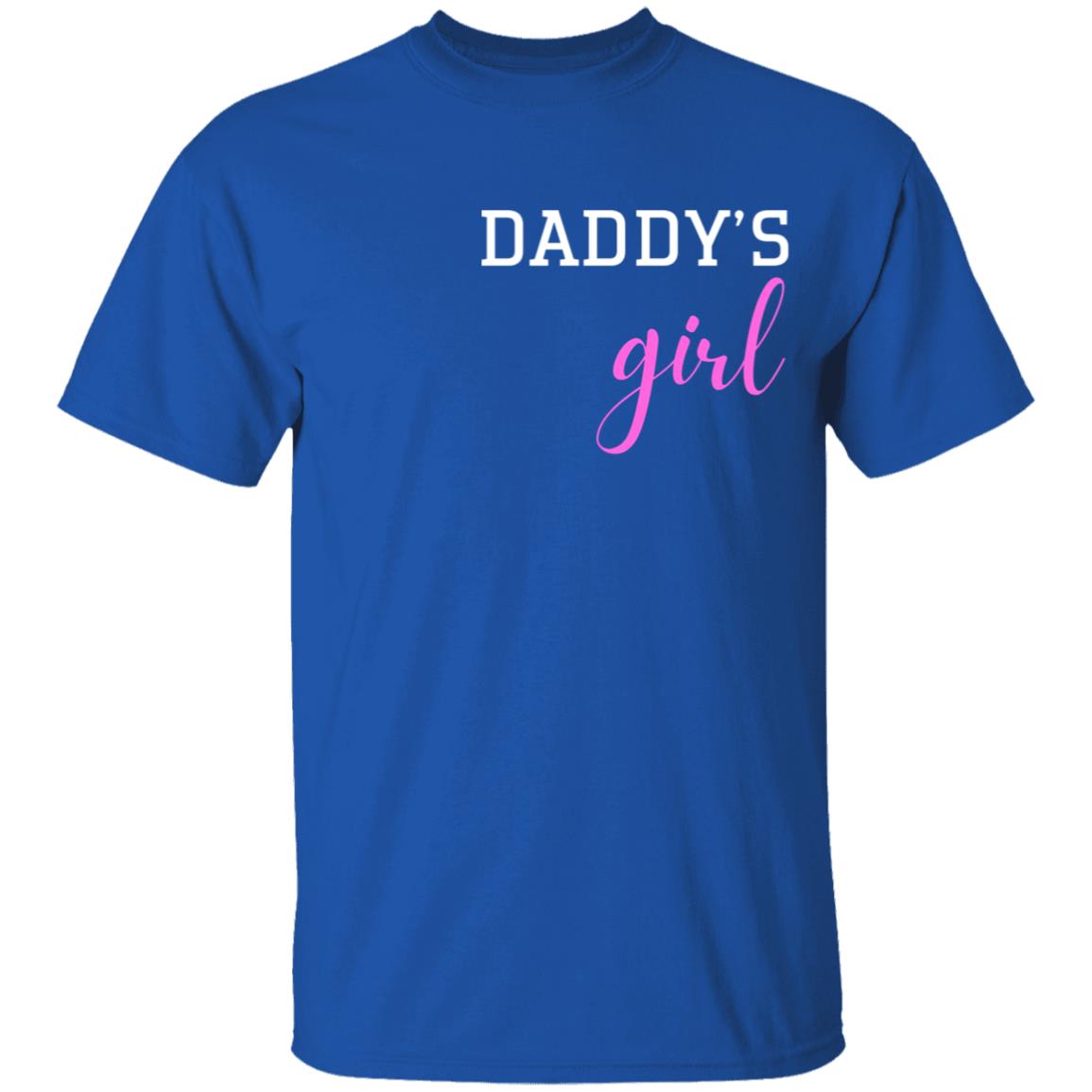 Dad |Daddy's Girl |Daddy's Dude