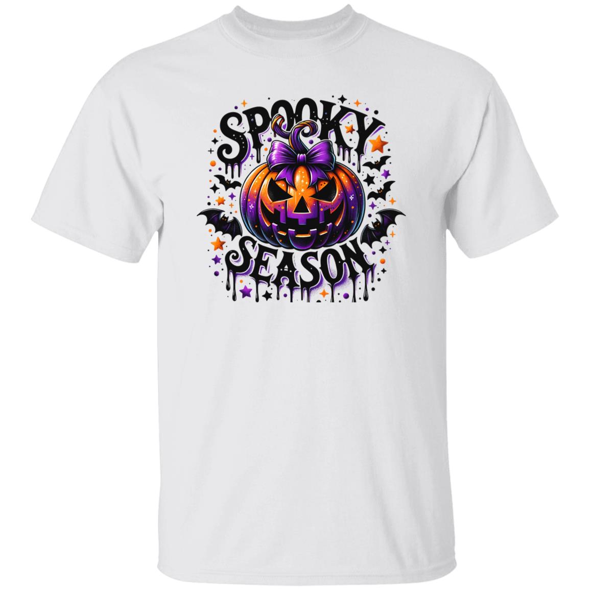 Spooky Season T-Shirt