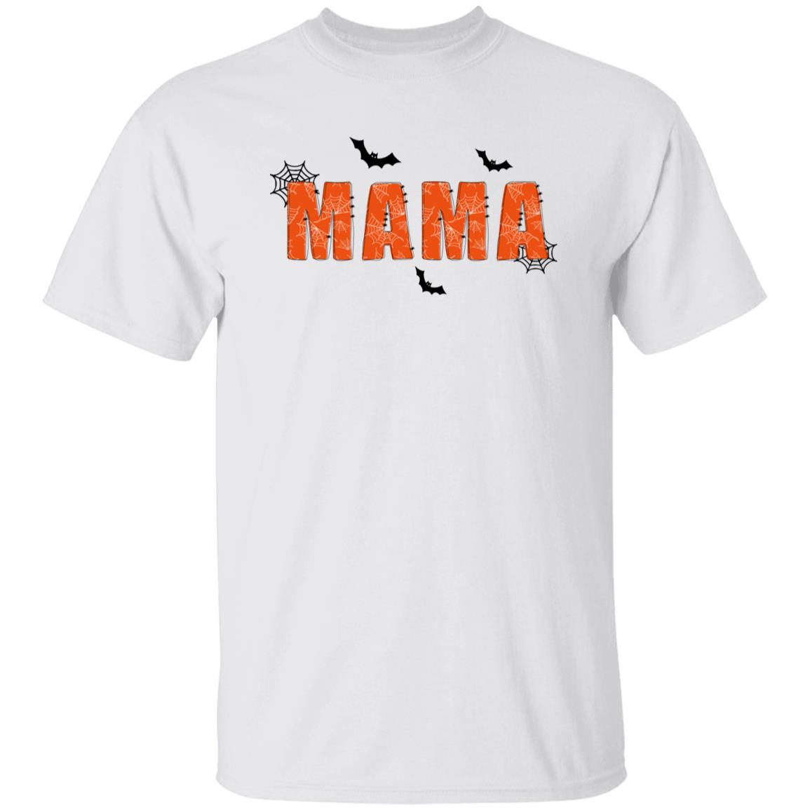 Halloween Mama |T-Shirt| Sweatshirt| Hoodie