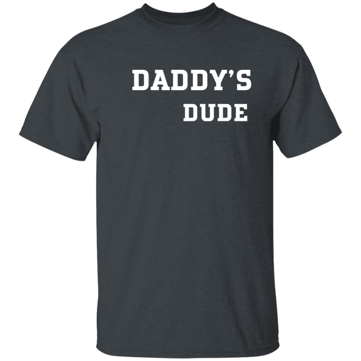 Dad |Daddy's Girl |Daddy's Dude