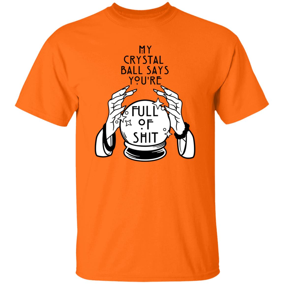 My Crystal Ball | T-Shirt