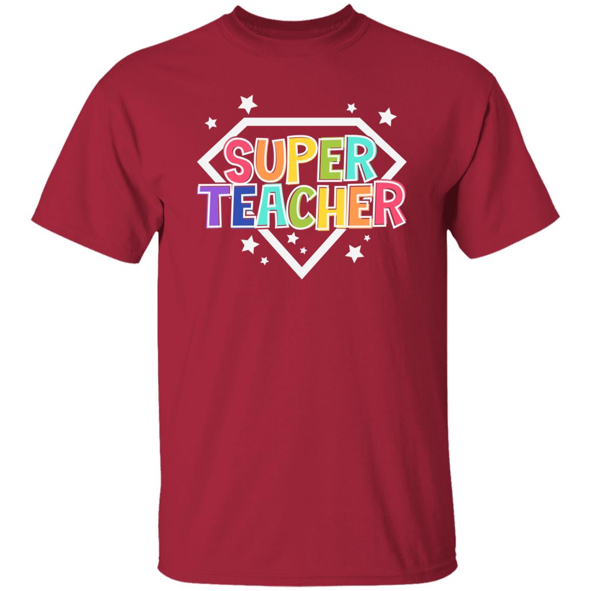 SUPER TEACHER | T-Shirt