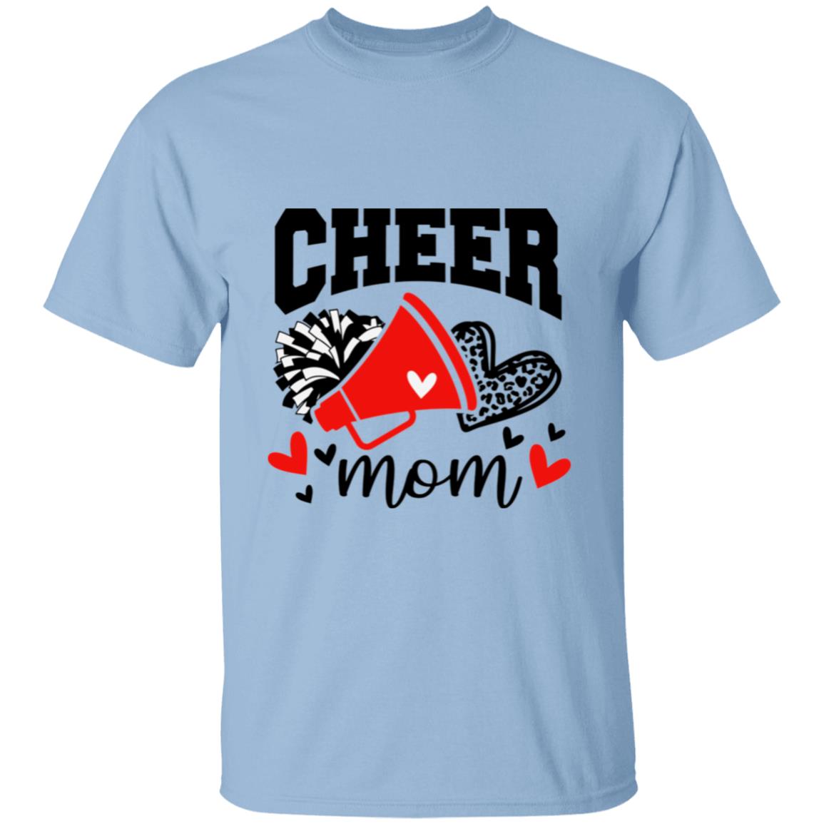 CHEER MOM | T-Shirt