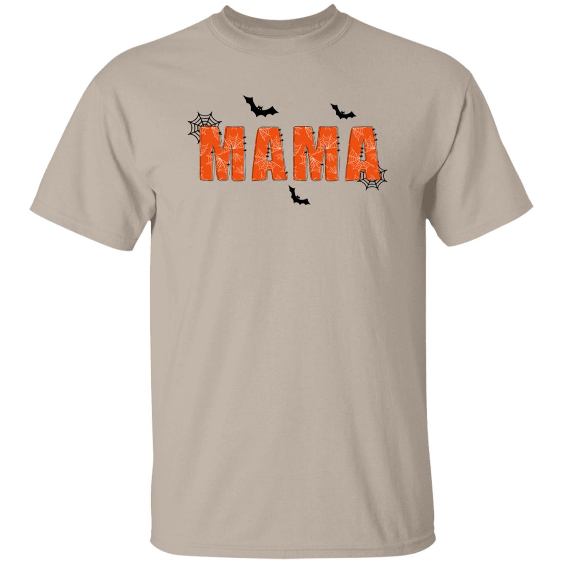 Halloween Mama |T-Shirt| Sweatshirt| Hoodie