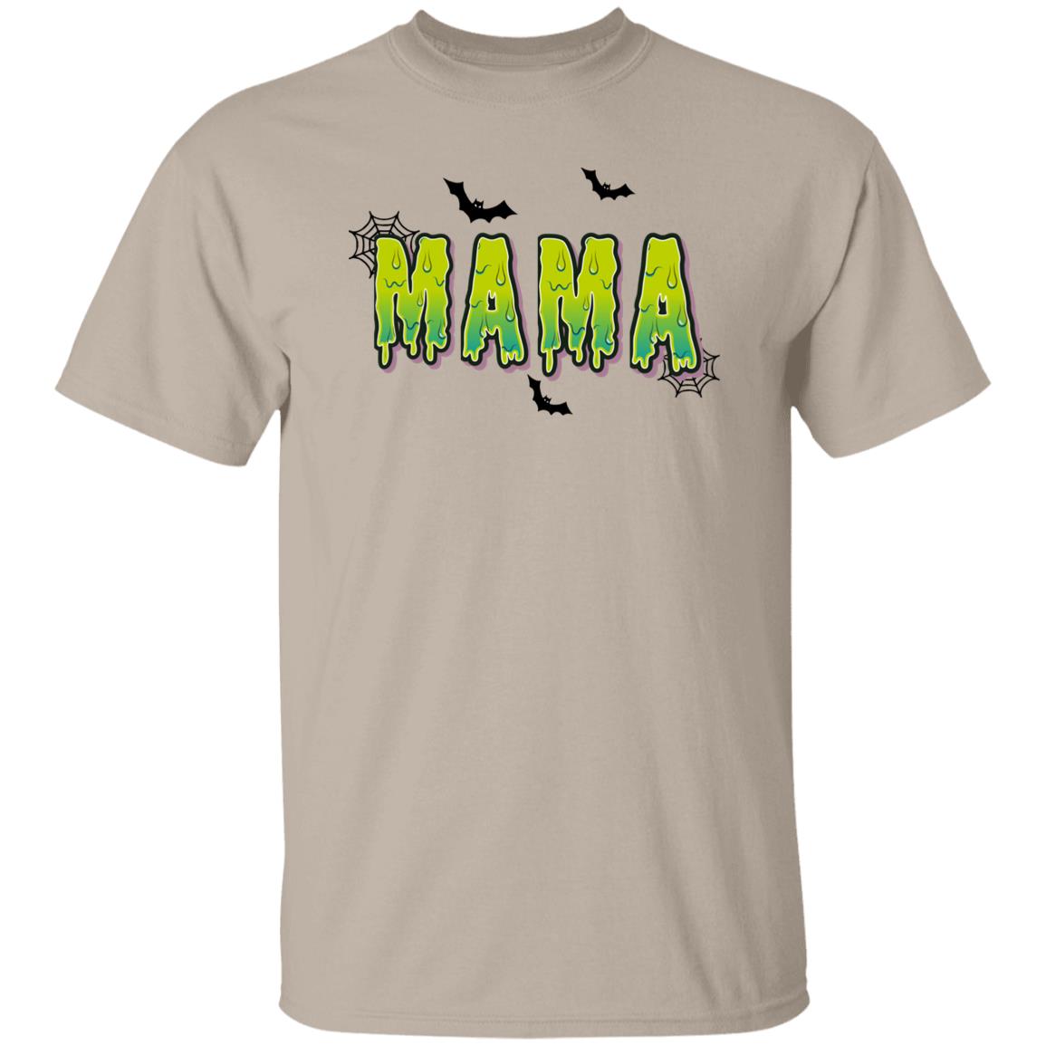 Halloween Mama(GL) |T-Shirt|Sweatshirt|Hoodie