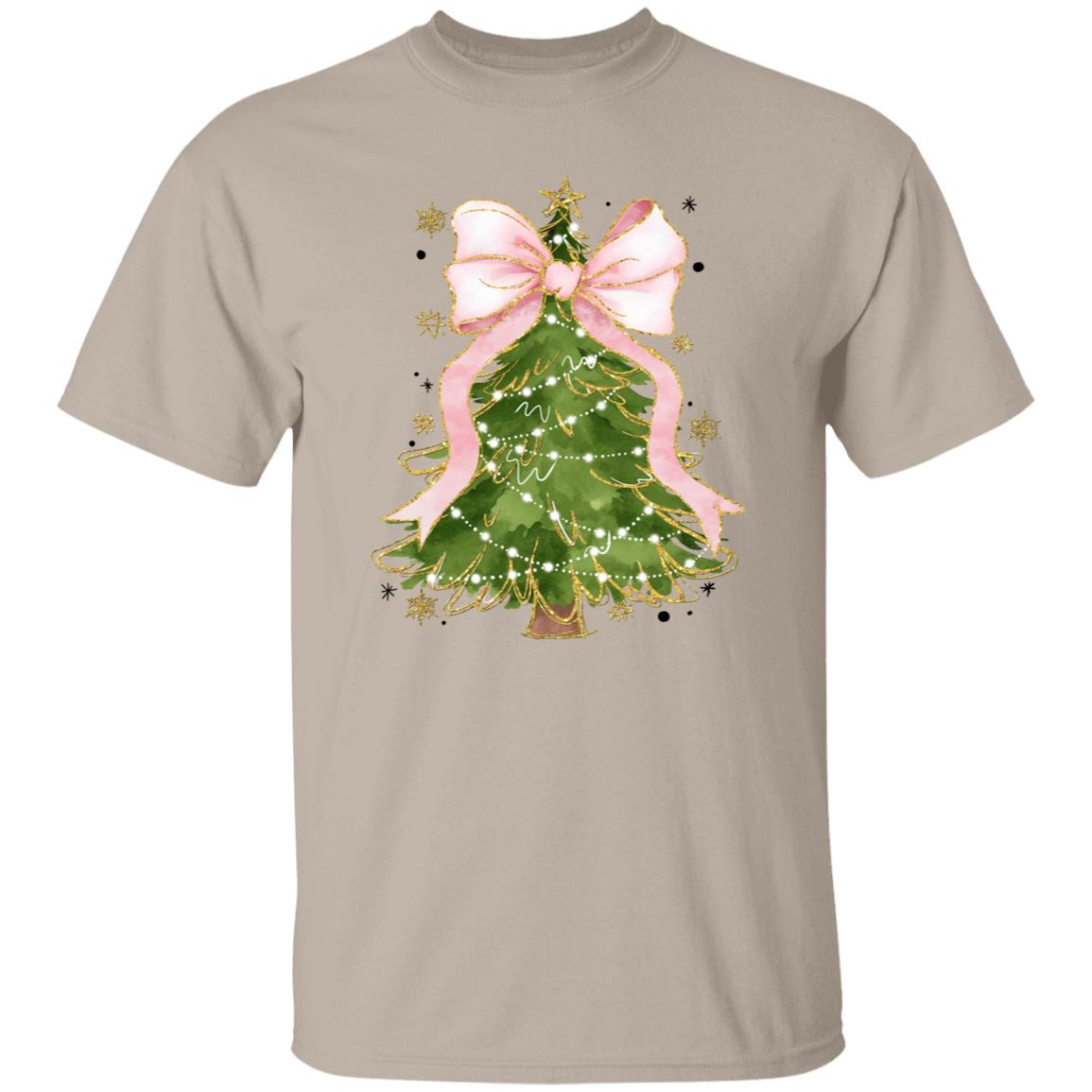 Coquette Christmas Tree