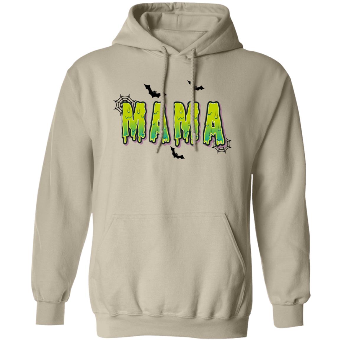 Halloween Mama(GL) |T-Shirt|Sweatshirt|Hoodie