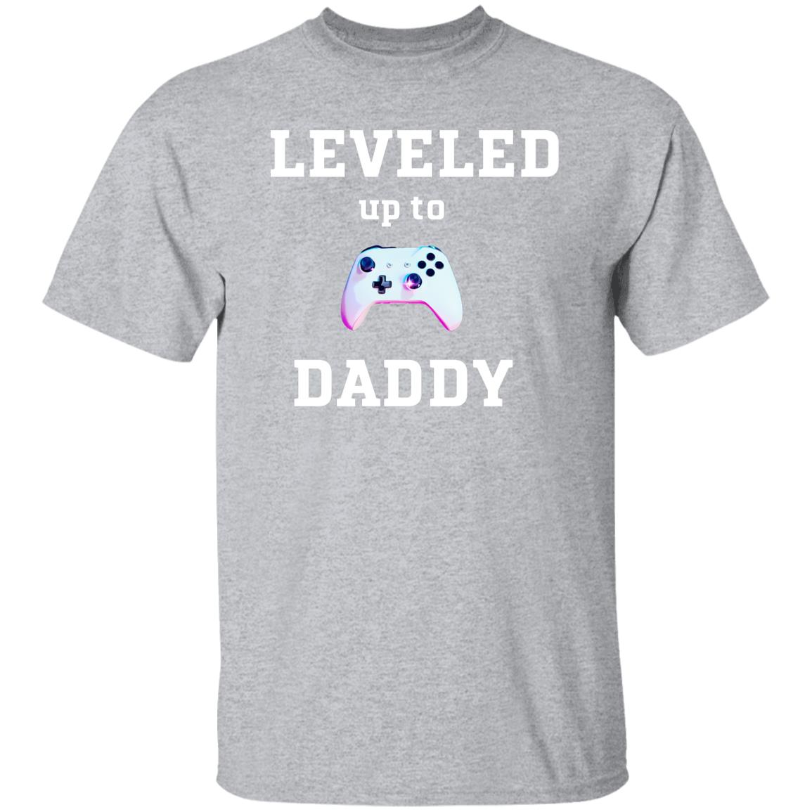 Daddy and Me T Shirts