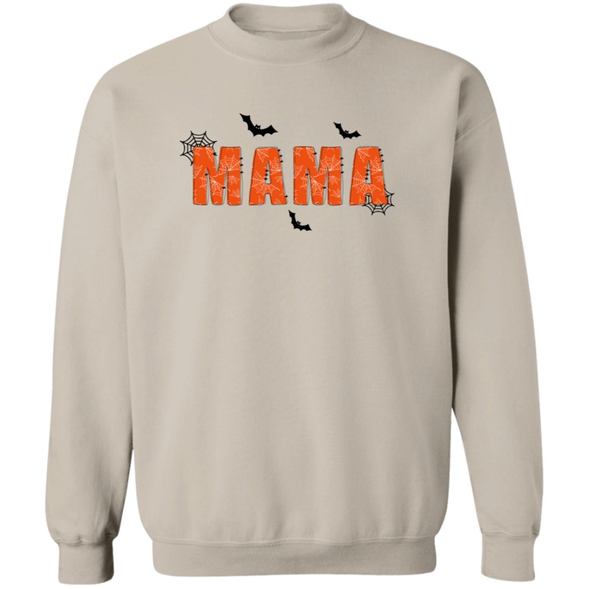 Halloween Mama |T-Shirt| Sweatshirt| Hoodie