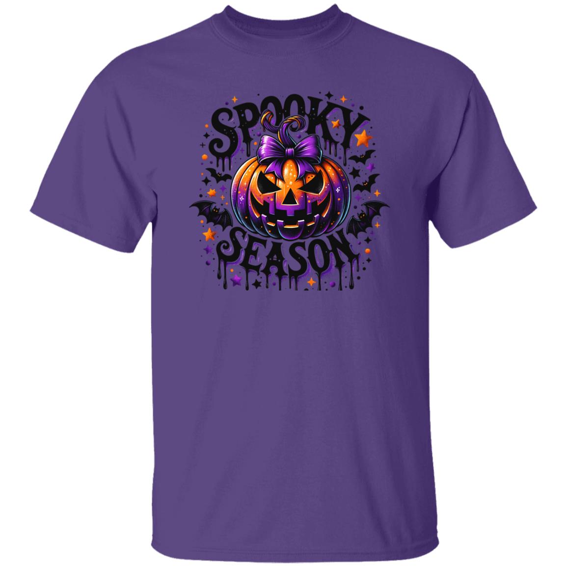 Spooky Season T-Shirt