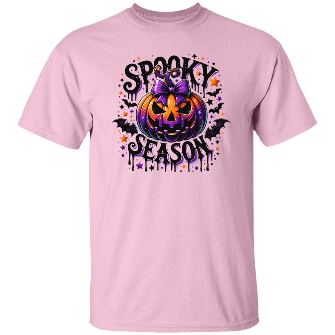 Spooky Season T-Shirt