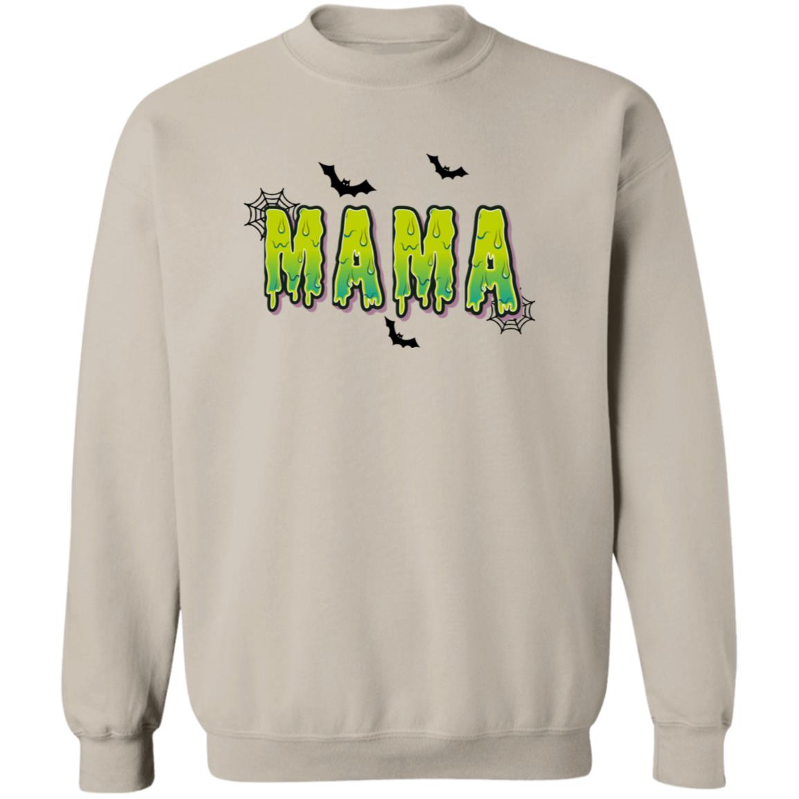 Halloween Mama(GL) |T-Shirt|Sweatshirt|Hoodie