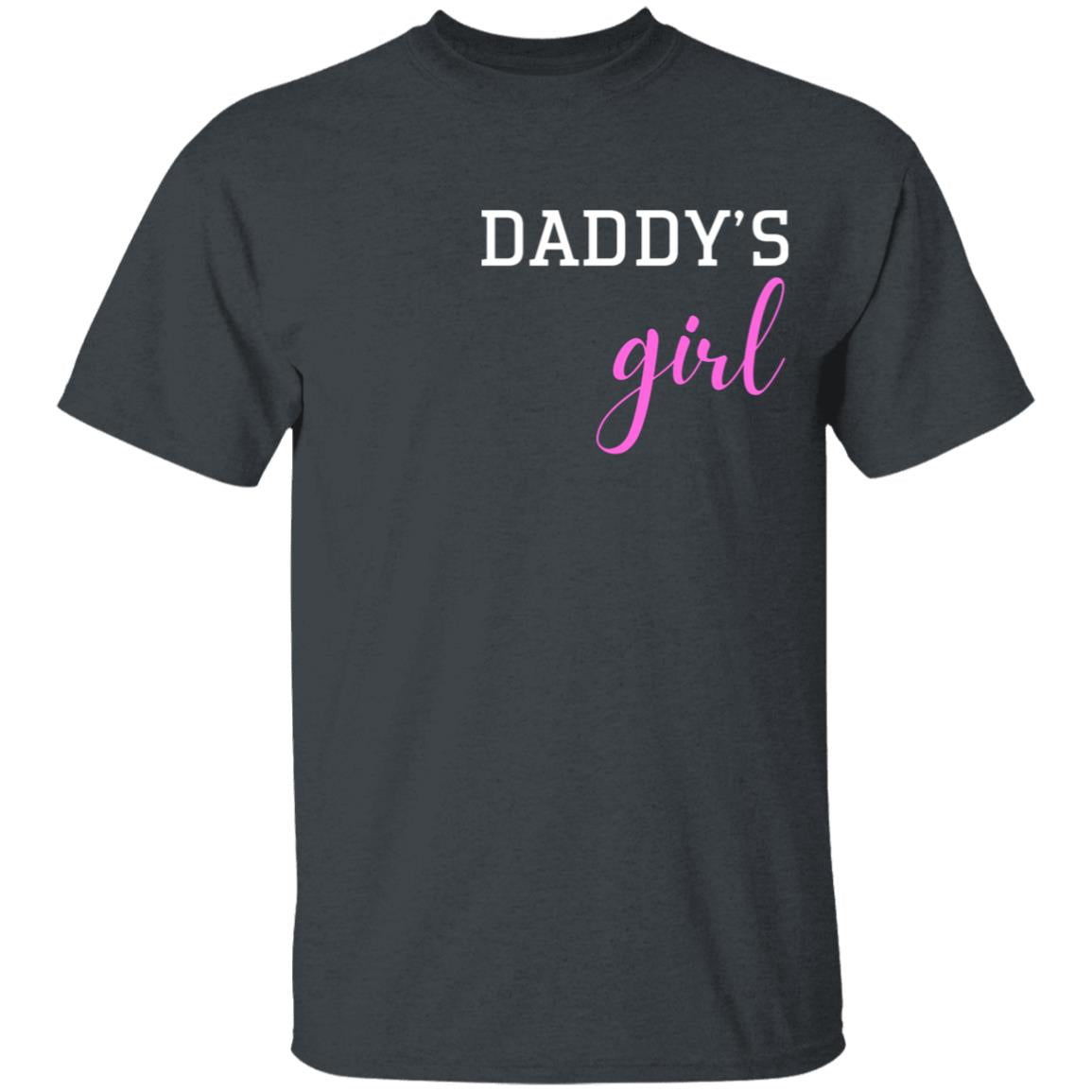 Dad |Daddy's Girl |Daddy's Dude