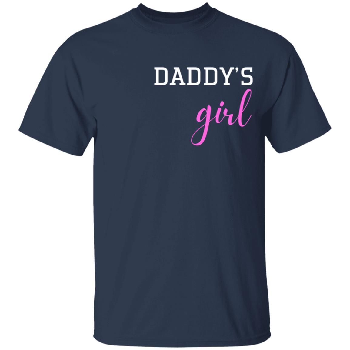 Dad |Daddy's Girl |Daddy's Dude