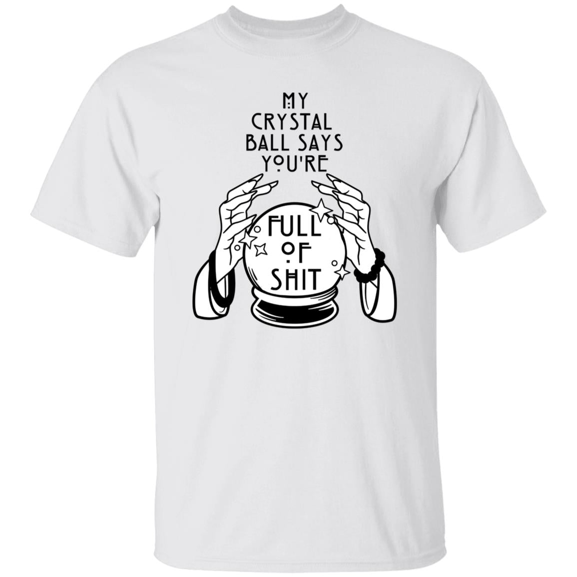 My Crystal Ball | T-Shirt