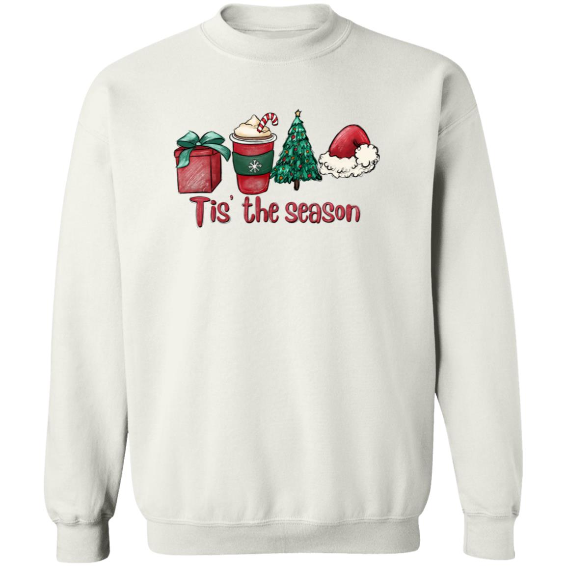 TIS THE SEASON APPAREL