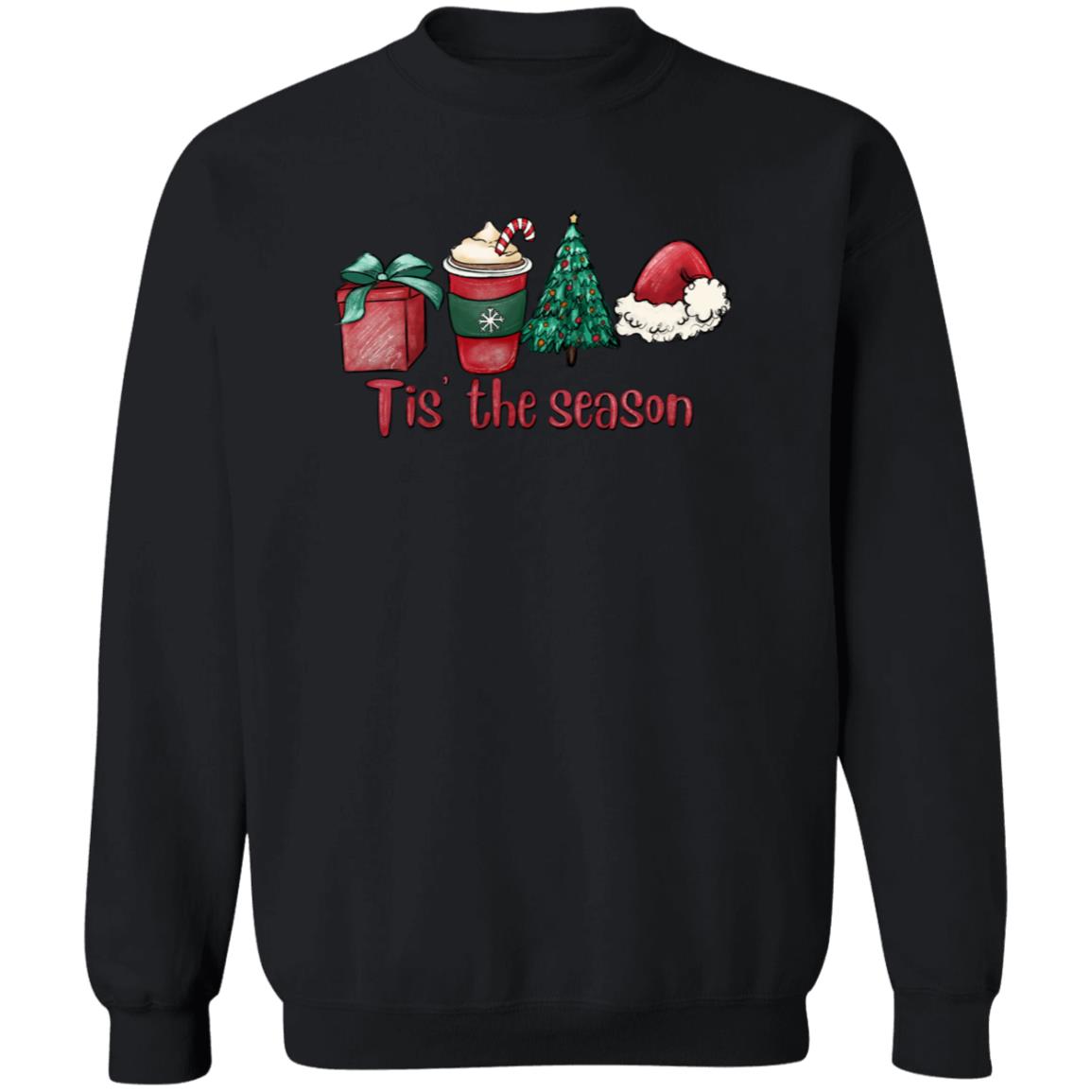 TIS THE SEASON APPAREL