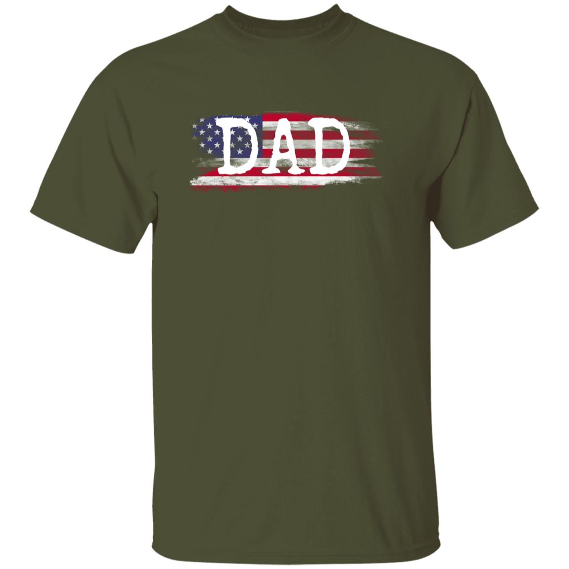 DAD DEFINED  T-Shirt