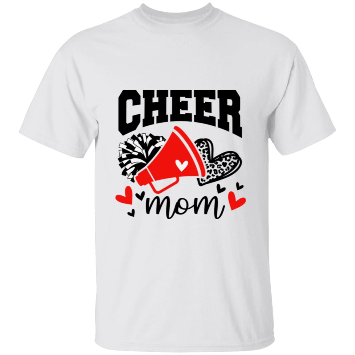 CHEER MOM | T-Shirt