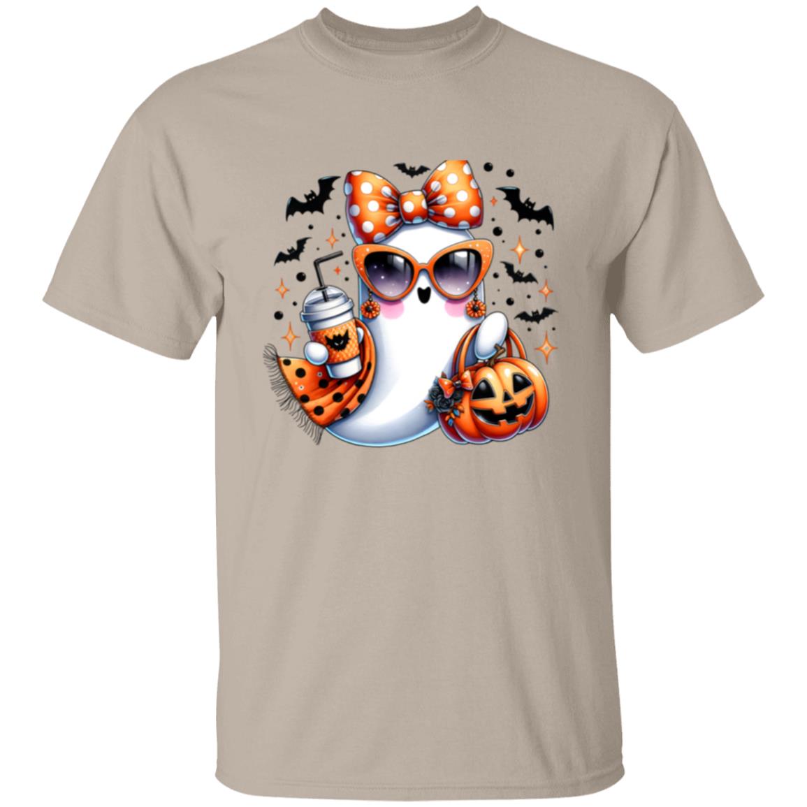 Glamour Ghost Apparel