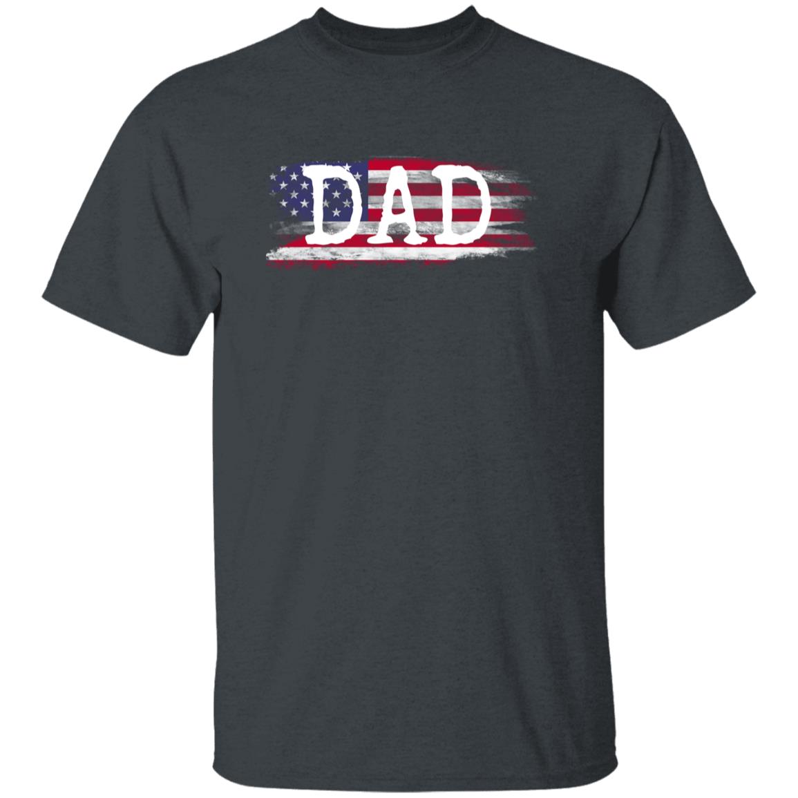 DAD DEFINED  T-Shirt