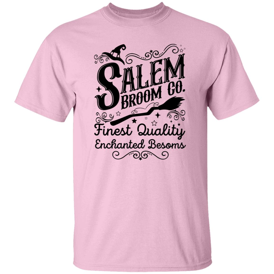 Salem Broom Co. T-Shirt