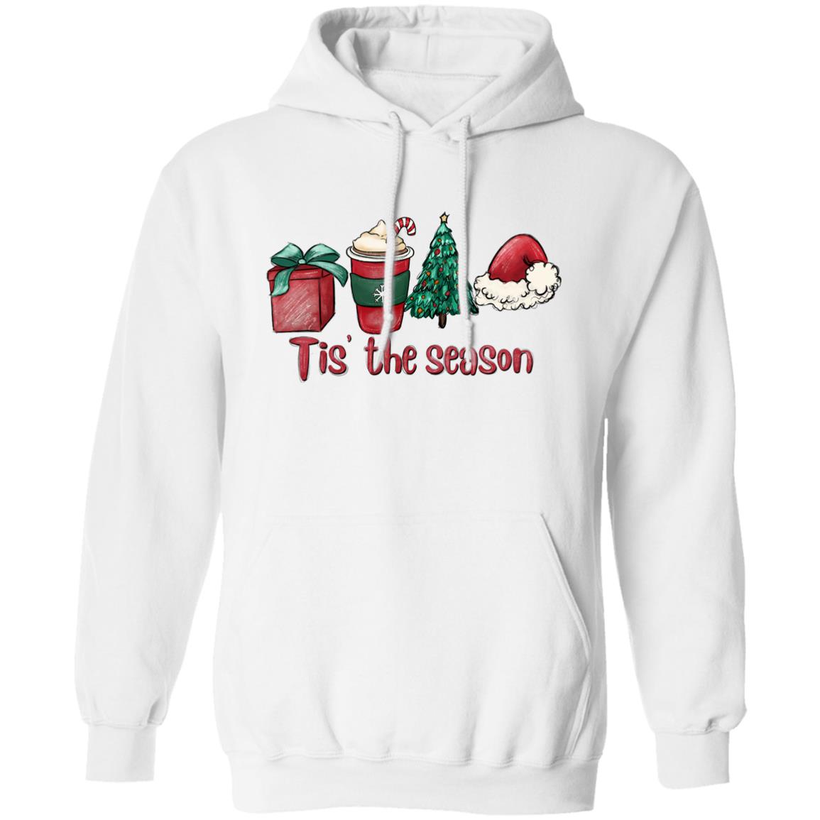 TIS THE SEASON APPAREL