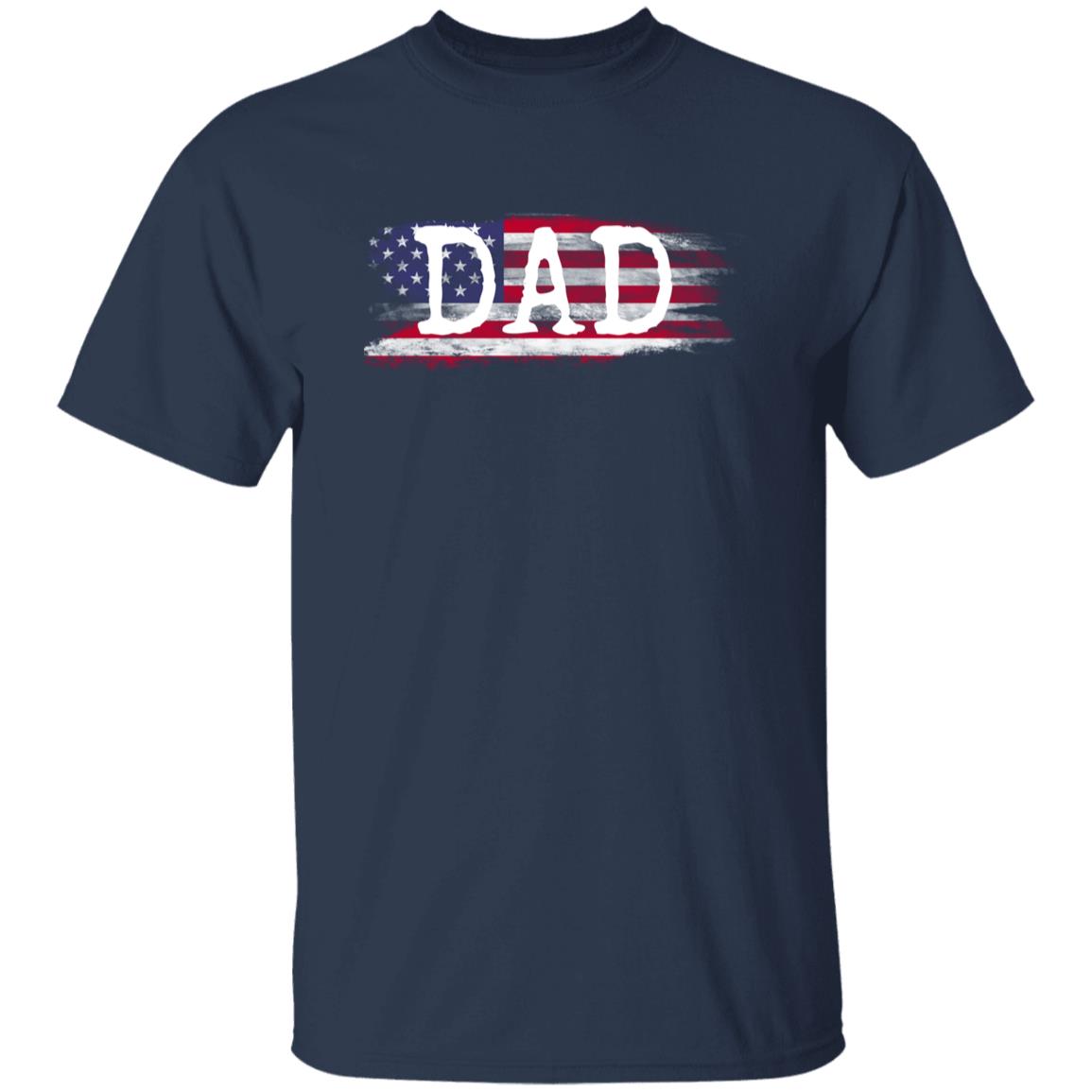 DAD DEFINED  T-Shirt