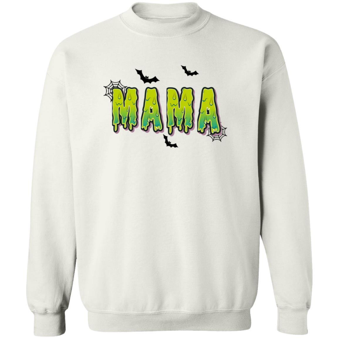 Halloween Mama(GL) |T-Shirt|Sweatshirt|Hoodie