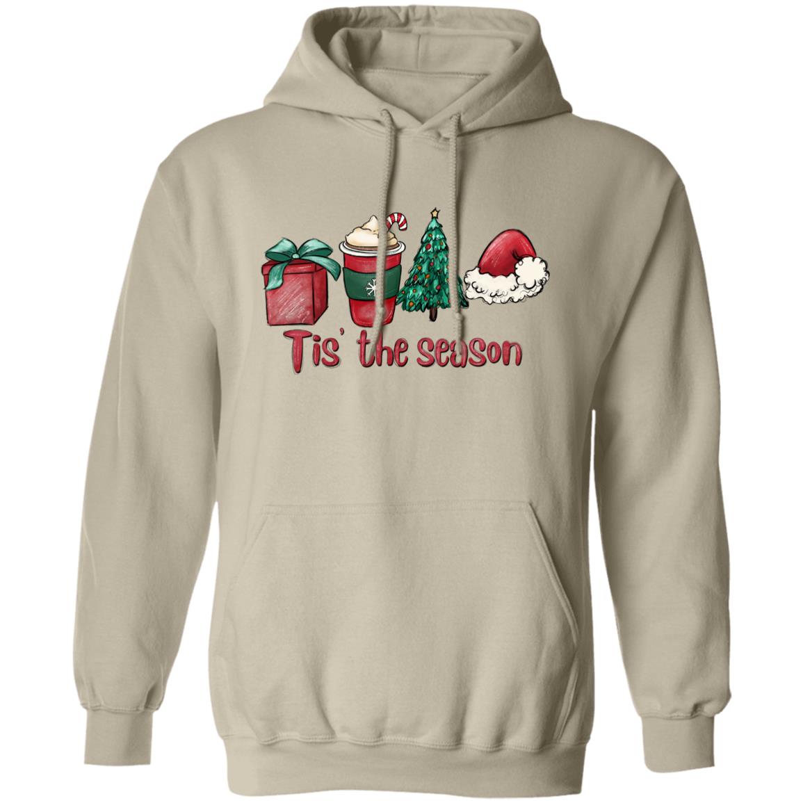 TIS THE SEASON APPAREL