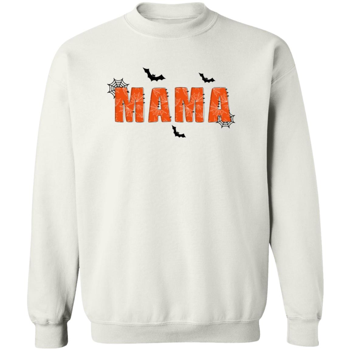 Halloween Mama |T-Shirt| Sweatshirt| Hoodie