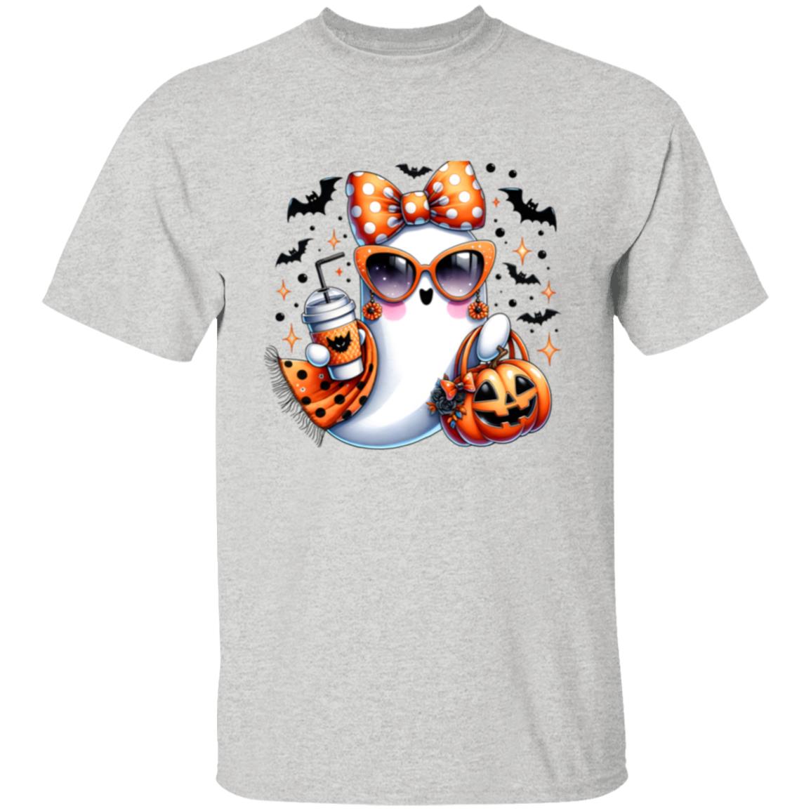 Glamour Ghost Apparel