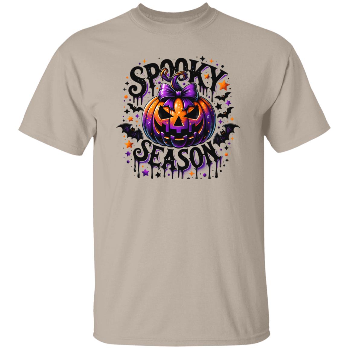 Spooky Season T-Shirt