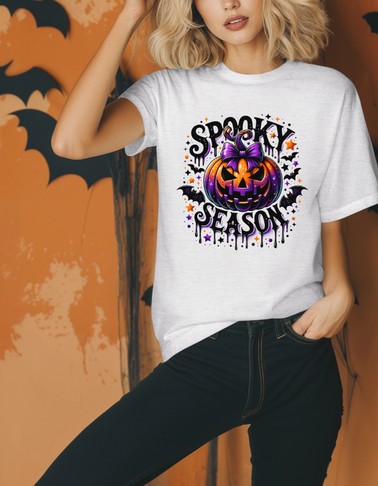 Spooky Season T-Shirt