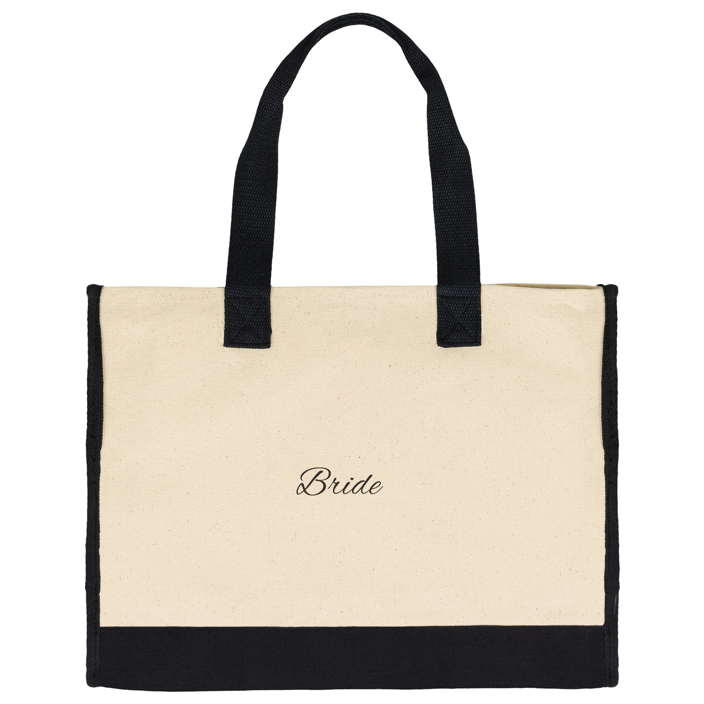 Wedding Party Tote